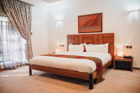 Bricks Point - Boutique Apartments